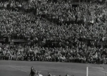 “Las experiencias positivas de Jorge Corcho en el deporte”