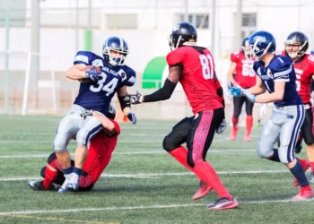 “Descubre la pasión y emoción de los Deportes”