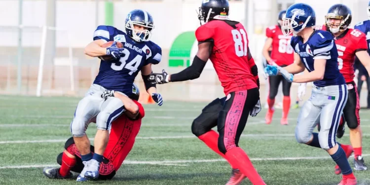 “Descubre la pasión y emoción de los Deportes”