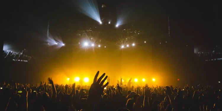 “La música: una compañía en nuestra vida”