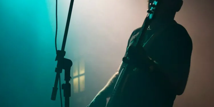 “El poder de la música: unión y emociones”