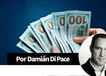 Por cada u$s10.000 que EE.UU. importa del mundo, le compra escasamente u$s19 a la Argentina