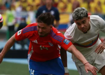 Chile se alista para las Eliminatorias, pero debe arreglar un detalle