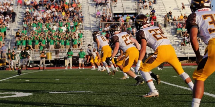 “La historia del deporte a través de los tiempos”