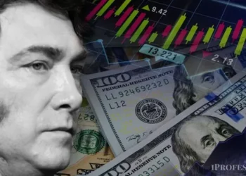 El lonja desconfía de un acuerdo inminente con el FMI y pide más tasa, mientras el BCRA contiene al dólar