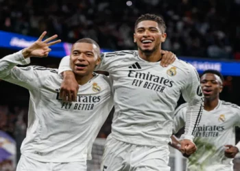 Champions League: Liquida Kylian Mbappé a los Skyblues | Resultados