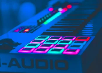 “El poder de la música: expresión y conexión en 10 palabras”