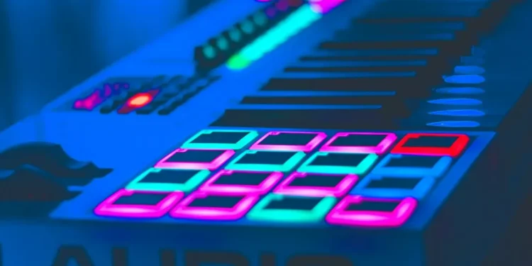 “El poder de la música: expresión y conexión en 10 palabras”