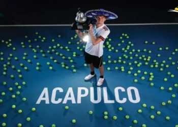 AMT 2025: Debuta Zverev frente a Arnaldi en Acapulco | Video