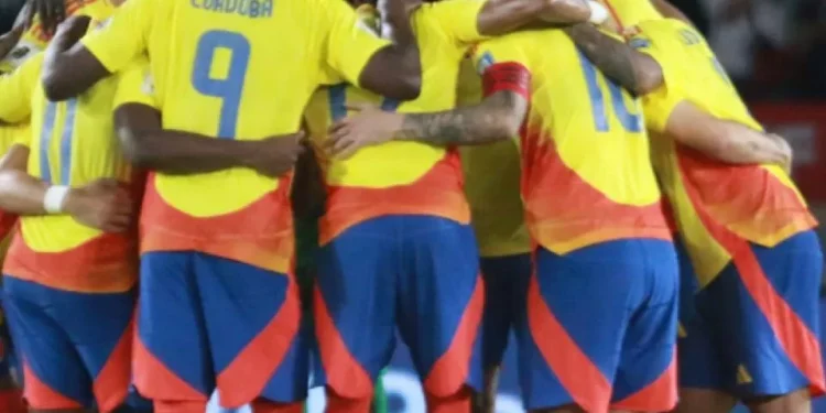 Colombia vs Paraguay: costos y cómo comprar boletería general