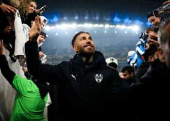 Debuta Sergio Ramos como Rayado y América sale triunfal de CU | Video