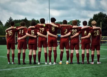 “La evolución del deporte a través de los siglos”