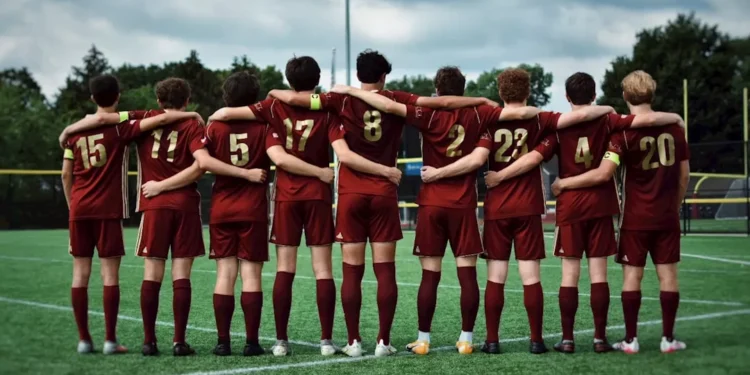 “La evolución del deporte a través de los siglos”