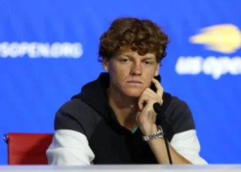 Justifica AMA la suspensión impuesta a Jannik Sinner | Video