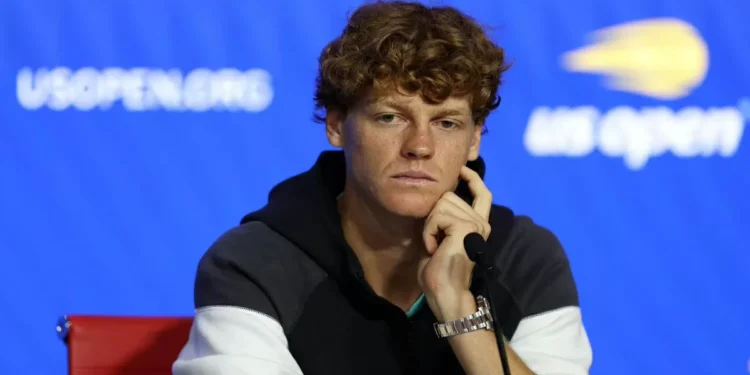 Justifica AMA la suspensión impuesta a Jannik Sinner | Video