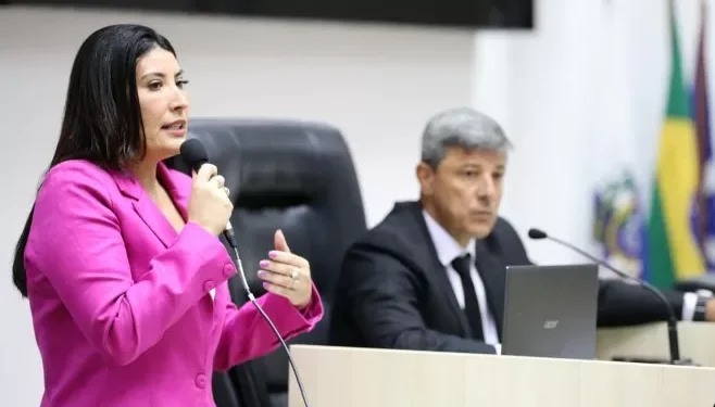 Câmara de Macaé terá programação especial jamás mês da Mulher