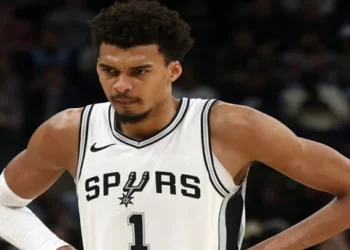 NBA: Wembanyama se perderá el resto de la temporada | Video