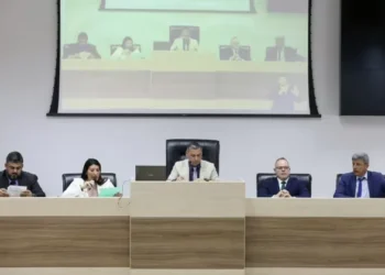 Câmara de Macaé aprova reforma administrativa na Prefeitura