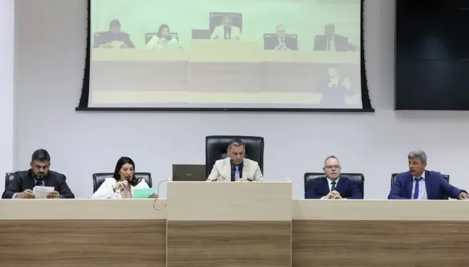 Câmara de Macaé aprova reforma administrativa na Prefeitura