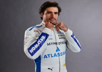 F1: Sainz sustituye a Vettel como bastonero de la Asociación de Pilotos