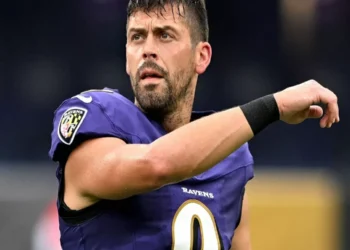 NFL: Preocupa a Ravens denuncias contra Justin Tucker | Video