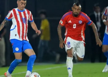 Mensaje a Colombia: Paraguay y una advertencia de toda la vida