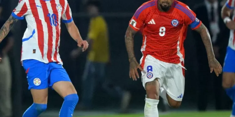 Mensaje a Colombia: Paraguay y una advertencia de toda la vida