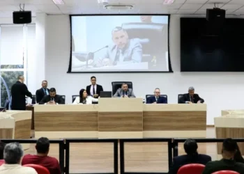 Vereadores aprovam requerimentos ligados à Saúde e Educação