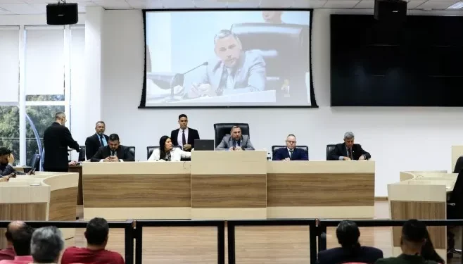 Vereadores aprovam requerimentos ligados à Saúde e Educação