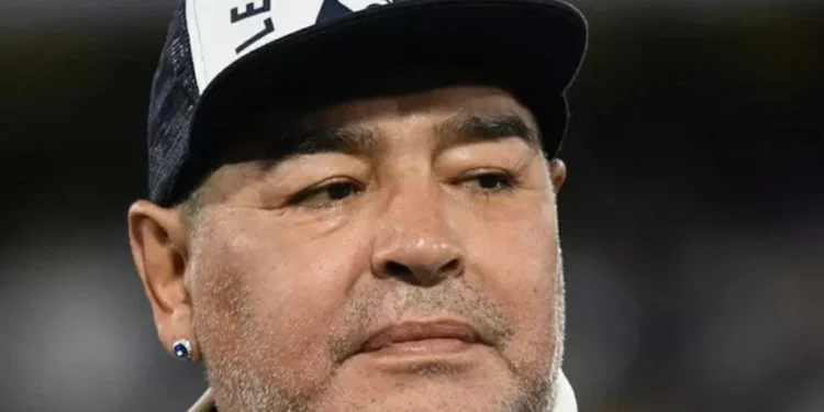 La casa en la que murió Maradona era una pocilga: Abogado | Video