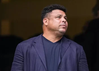 Desiste Ronaldo Nazario de su intención de dirigir a la CBF