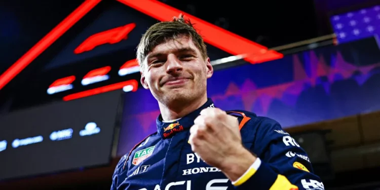 F1: “Estoy preparado para perder”: Max Verstappen | Video