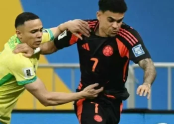 Luis Díaz es prioridad: seguido por Barcelona en Eliminatorias