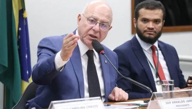 Frente Parlamentar da Agropecuária quer cubrir Plano Safra nas despesas obrigatórias do Orçamento