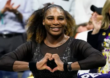 Imprime Serena Williams su sello a línea de ropa infantil | Video