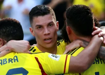 Tranquilamente es otra Selección Colombia: XI ideal de ausentes