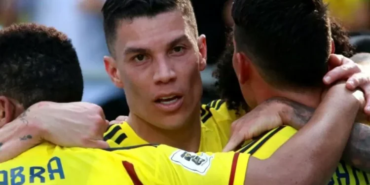 Tranquilamente es otra Selección Colombia: XI ideal de ausentes