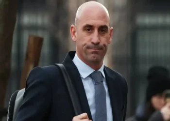 Piden un nuevo juicio a Luis Rubiales contemporaneidad con juez ‘no viciado de parcialidad’