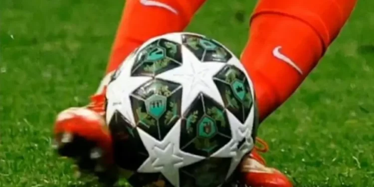 UEFA confirma la anulación del polémico penal de Julián Álvarez | grabación