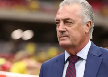 Alfaro destacó cualidades de Colombia y lo consideró un ‘Frankenstein’