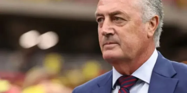 Alfaro destacó cualidades de Colombia y lo consideró un ‘Frankenstein’