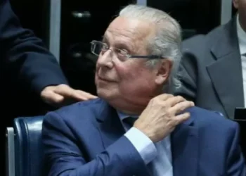 Dirceu Retorna: Lula Lhe Pede Para Candidatar-se Novamente!