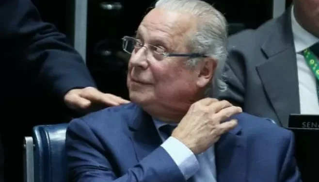 Dirceu Retorna: Lula Lhe Pede Para Candidatar-se Novamente!