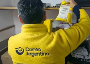 Correo Argentino se colapsó tras el aumento de compras internacionales