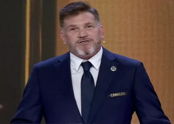 Domínguez se achaque por polémica declaración; Brasil lo repudia | Video