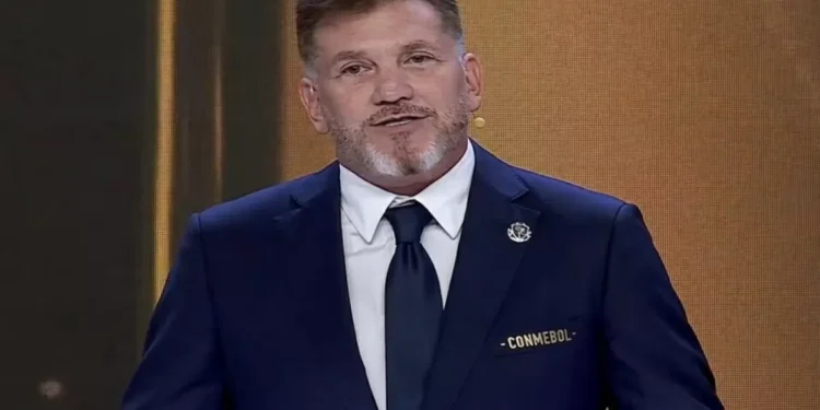 Domínguez se achaque por polémica declaración; Brasil lo repudia | Video