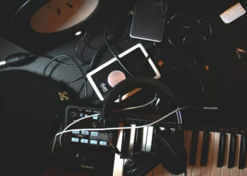 “La Música: Arte que nos hace vibrar”