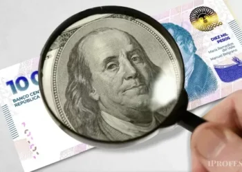 El rumor que crece en la City: dólar con flotación parcial para exportadores empero más regulado para turismo