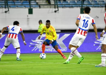 Paraguay descarta marcas individuales: plan para contener a Colombia