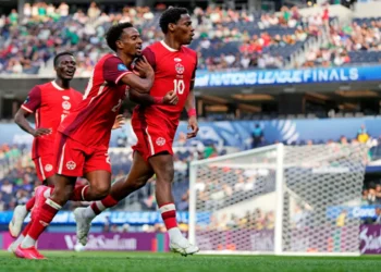 Concacaf Nations League: Gana Canadá el premio de consolación | Video